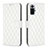Custodia Portafoglio In Pelle Cover con Supporto B19F per Xiaomi Redmi Note 10 Pro 4G