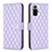 Custodia Portafoglio In Pelle Cover con Supporto B19F per Xiaomi Redmi Note 10 Pro 4G