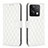 Custodia Portafoglio In Pelle Cover con Supporto B20F per Xiaomi Redmi Note 13 5G