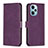 Custodia Portafoglio In Pelle Cover con Supporto B21F per Xiaomi Redmi Note 12 Turbo 5G