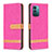 Custodia Portafoglio In Pelle Cover con Supporto B24F per Nokia G11