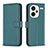 Custodia Portafoglio In Pelle Cover con Supporto B24F per Xiaomi Redmi Note 13 Pro+ Plus 5G