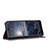 Custodia Portafoglio In Pelle Cover con Supporto B26F per Nokia G11