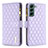 Custodia Portafoglio In Pelle Cover con Supporto BF1 per Samsung Galaxy S24 Plus 5G