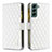 Custodia Portafoglio In Pelle Cover con Supporto BF1 per Samsung Galaxy S24 Plus 5G