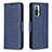 Custodia Portafoglio In Pelle Cover con Supporto BF1 per Xiaomi Redmi Note 10 Pro 4G