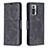 Custodia Portafoglio In Pelle Cover con Supporto BF1 per Xiaomi Redmi Note 10 Pro 4G