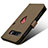 Custodia Portafoglio In Pelle Cover con Supporto BY1 per Asus ROG Phone 3