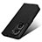 Custodia Portafoglio In Pelle Cover con Supporto BY1 per Asus ZenFone 10