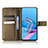 Custodia Portafoglio In Pelle Cover con Supporto BY1 per Asus ZenFone 8 Flip ZS672KS