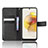 Custodia Portafoglio In Pelle Cover con Supporto BY1 per Motorola Moto G73 5G
