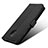 Custodia Portafoglio In Pelle Cover con Supporto BY1 per Nokia C10