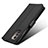 Custodia Portafoglio In Pelle Cover con Supporto BY1 per Nokia G11