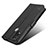 Custodia Portafoglio In Pelle Cover con Supporto BY1 per Nokia G11 Plus