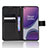 Custodia Portafoglio In Pelle Cover con Supporto BY1 per Oppo F21s Pro 5G