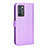 Custodia Portafoglio In Pelle Cover con Supporto BY1 per Oppo Reno6 Pro 5G India