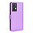 Custodia Portafoglio In Pelle Cover con Supporto BY1 per Oppo Reno7 Pro 5G