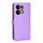 Custodia Portafoglio In Pelle Cover con Supporto BY1 per Oppo Reno8 Pro+ Plus 5G