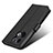 Custodia Portafoglio In Pelle Cover con Supporto BY1 per Oppo Reno9 Pro 5G