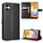 Custodia Portafoglio In Pelle Cover con Supporto BY1 per Samsung Galaxy A04 4G