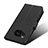 Custodia Portafoglio In Pelle Cover con Supporto BY1 per Sharp Aquos Sense7