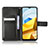 Custodia Portafoglio In Pelle Cover con Supporto BY1 per Xiaomi Poco M5 4G