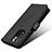 Custodia Portafoglio In Pelle Cover con Supporto BY1 per Xiaomi Redmi Note 11 Pro+ Plus 5G