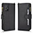 Custodia Portafoglio In Pelle Cover con Supporto BY2 per Asus ZenFone 8 Mini