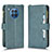Custodia Portafoglio In Pelle Cover con Supporto BY2 per Huawei Nova 8i
