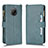 Custodia Portafoglio In Pelle Cover con Supporto BY2 per Nokia G300 5G