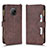 Custodia Portafoglio In Pelle Cover con Supporto BY2 per Nokia G300 5G