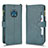 Custodia Portafoglio In Pelle Cover con Supporto BY2 per Nokia XR20