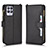 Custodia Portafoglio In Pelle Cover con Supporto BY2 per Realme 8i