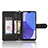 Custodia Portafoglio In Pelle Cover con Supporto BY2 per Samsung Galaxy A23 5G SC-56C