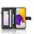 Custodia Portafoglio In Pelle Cover con Supporto BY2 per Samsung Galaxy A53 5G