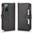 Custodia Portafoglio In Pelle Cover con Supporto BY2 per Samsung Galaxy S20 FE 4G