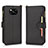 Custodia Portafoglio In Pelle Cover con Supporto BY2 per Xiaomi Poco X3 Pro