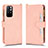 Custodia Portafoglio In Pelle Cover con Supporto BY2 per Xiaomi Redmi Note 11 5G