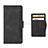 Custodia Portafoglio In Pelle Cover con Supporto BY3 per Asus Zenfone 7 ZS670KS