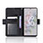 Custodia Portafoglio In Pelle Cover con Supporto BY3 per Google Pixel 6a 5G