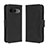 Custodia Portafoglio In Pelle Cover con Supporto BY3 per Google Pixel 8 5G