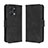 Custodia Portafoglio In Pelle Cover con Supporto BY3 per Huawei Honor X7a