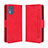 Custodia Portafoglio In Pelle Cover con Supporto BY3 per Nokia C02