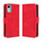 Custodia Portafoglio In Pelle Cover con Supporto BY3 per Nokia C12