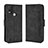 Custodia Portafoglio In Pelle Cover con Supporto BY3 per Nokia C21 Plus