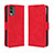 Custodia Portafoglio In Pelle Cover con Supporto BY3 per Nokia C210