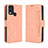 Custodia Portafoglio In Pelle Cover con Supporto BY3 per Nokia C22