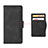 Custodia Portafoglio In Pelle Cover con Supporto BY3 per Nokia C3