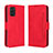 Custodia Portafoglio In Pelle Cover con Supporto BY3 per Nokia G100