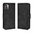 Custodia Portafoglio In Pelle Cover con Supporto BY3 per Nokia G11